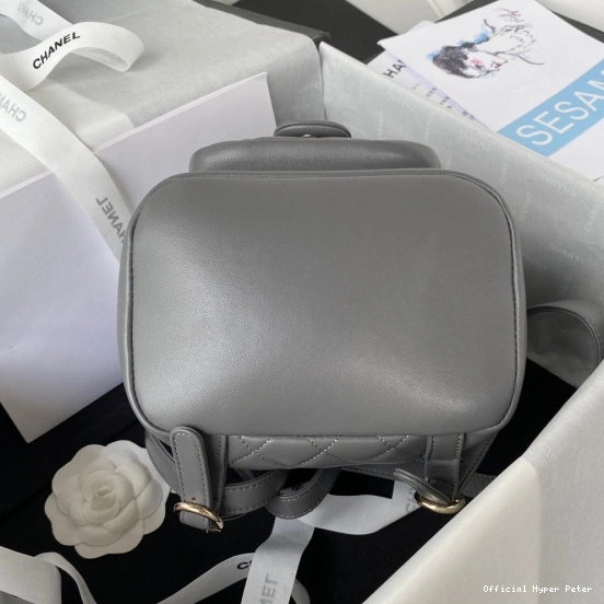 HyperPeter CHANEL BACKPACK 0708
